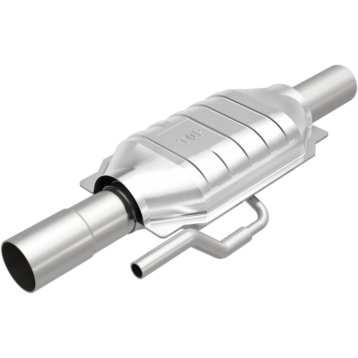 MagnaFlow MagnaFlow Direct-Fit Catalytic Converters 3391220 Autofit