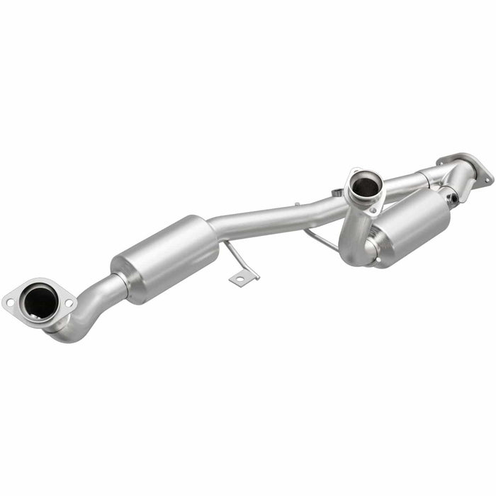MagnaFlow MagnaFlow Direct-Fit Catalytic Converters 3391381 Autofit