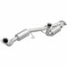 MagnaFlow MagnaFlow Direct-Fit Catalytic Converters 3391381 Autofit