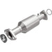 MagnaFlow MagnaFlow Direct-Fit Catalytic Converters 3391401 Autofit