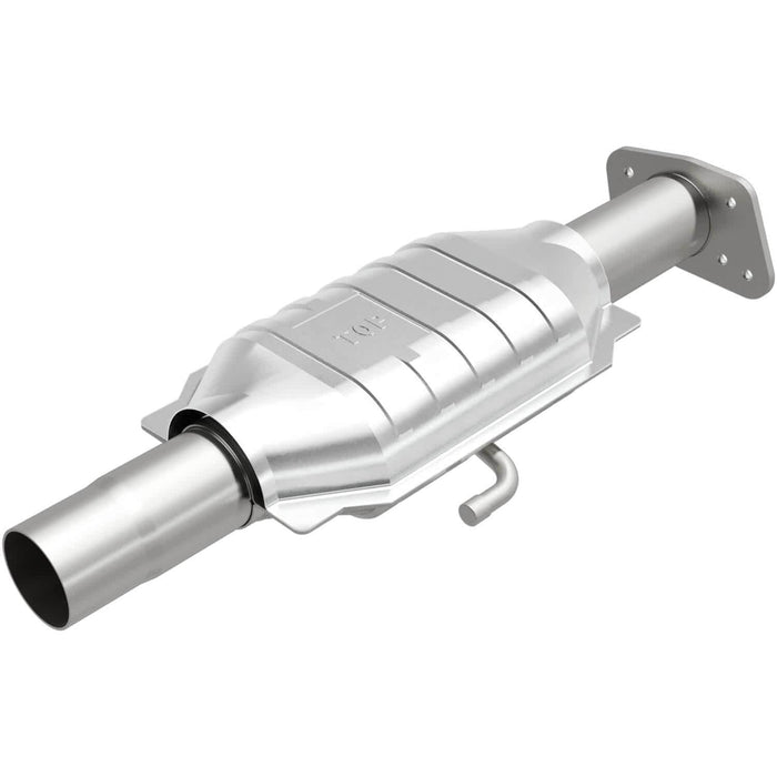 MagnaFlow MagnaFlow Direct-Fit Catalytic Converters 3391456 Autofit