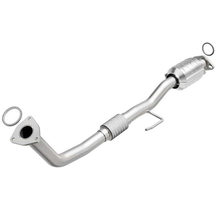 MagnaFlow MagnaFlow Direct-Fit Catalytic Converters 357801 Autofit