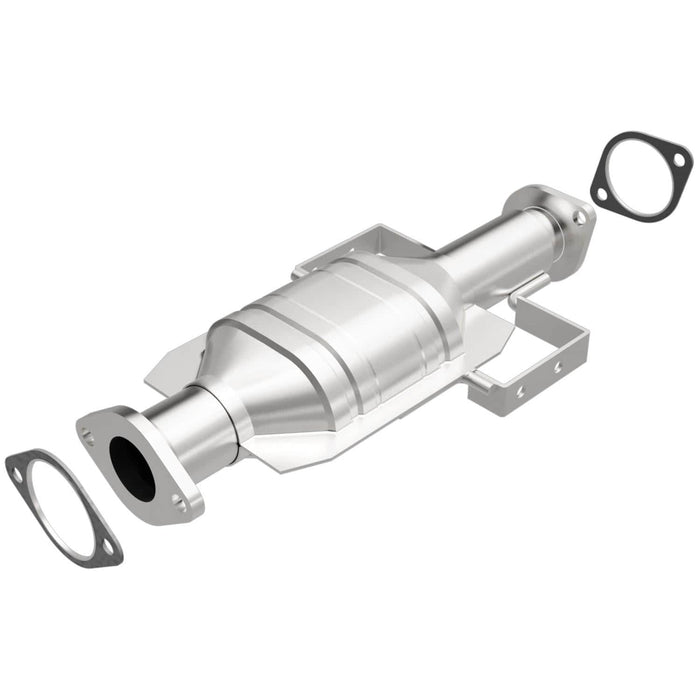 MagnaFlow MagnaFlow Direct-Fit Catalytic Converters 441010 Autofit