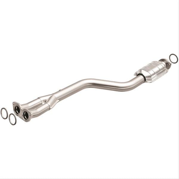 MagnaFlow MagnaFlow Direct-Fit Catalytic Converters 441021 Autofit