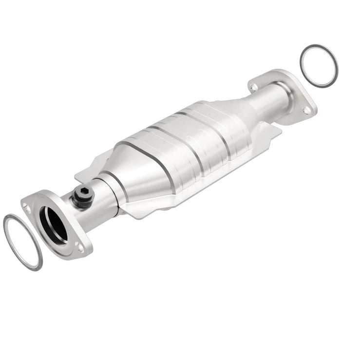 MagnaFlow MagnaFlow Direct-Fit Catalytic Converters 441024 Autofit