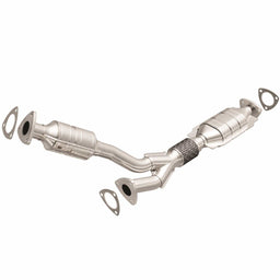 MagnaFlow MagnaFlow Direct-Fit Catalytic Converters 441030 Autofit