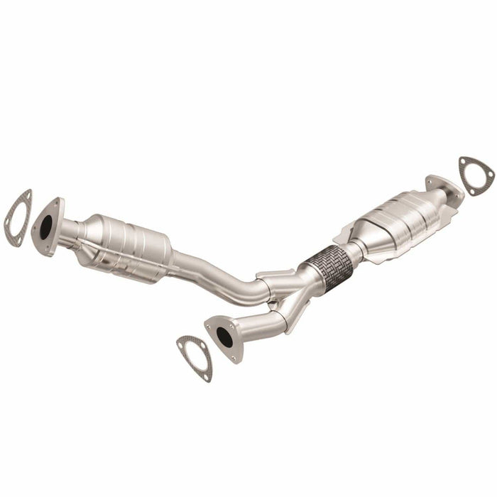 MagnaFlow MagnaFlow Direct-Fit Catalytic Converters 441030 Autofit
