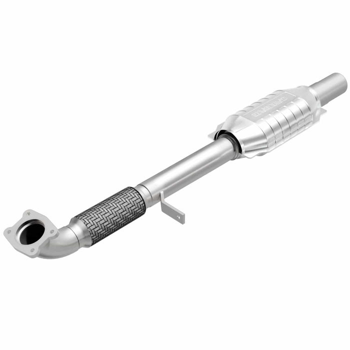 MagnaFlow MagnaFlow Direct-Fit Catalytic Converters 441031 Autofit