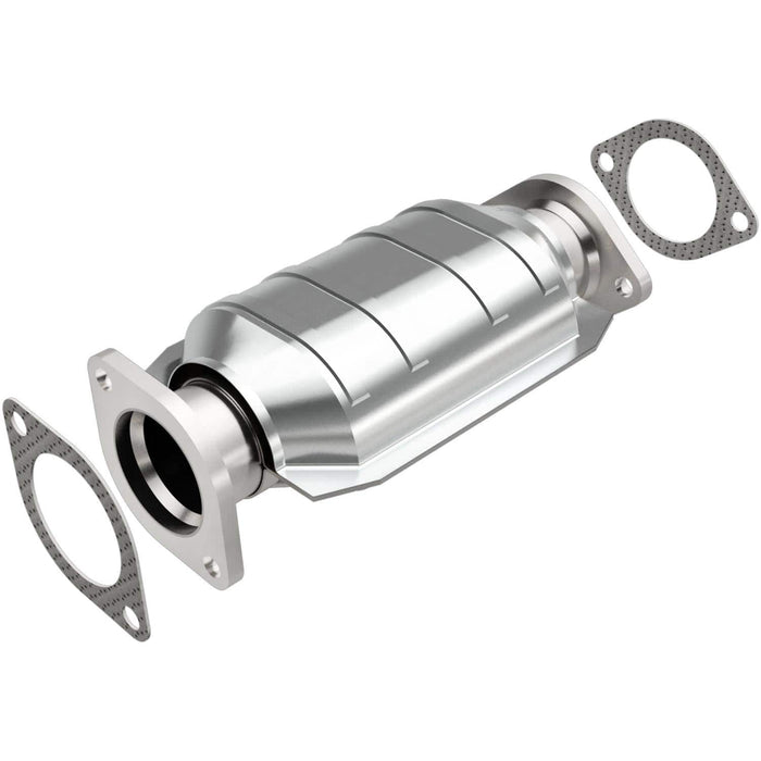 MagnaFlow MagnaFlow Direct-Fit Catalytic Converters 441041 Autofit