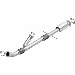 MagnaFlow MagnaFlow Direct-Fit Catalytic Converters 441051 Autofit