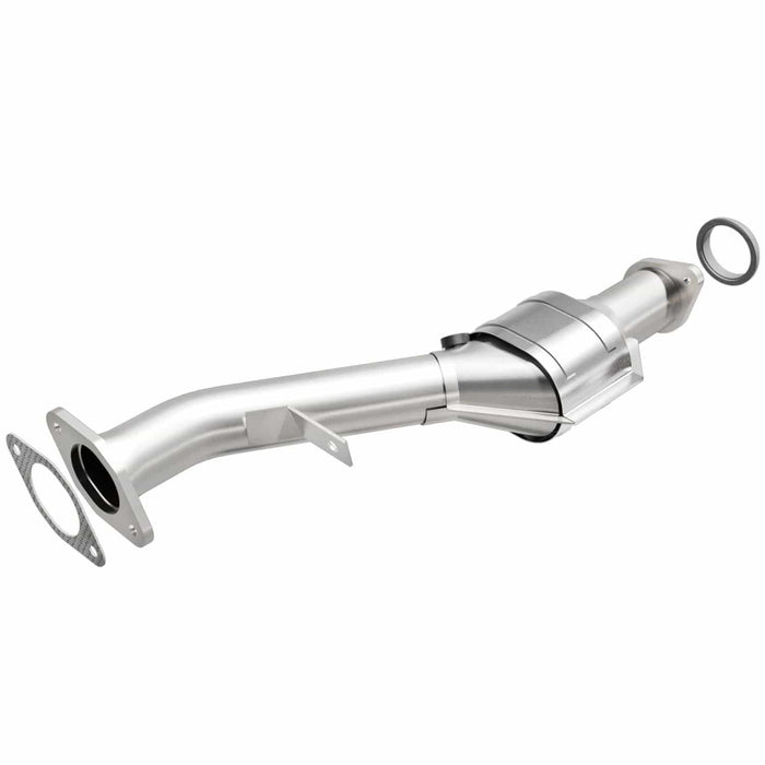 MagnaFlow MagnaFlow Direct-Fit Catalytic Converters 441057 Autofit