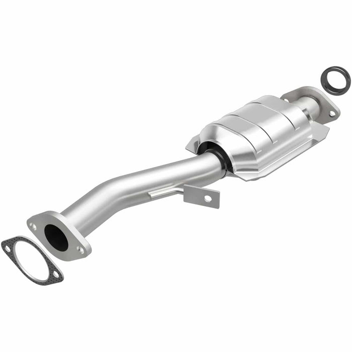 MagnaFlow MagnaFlow Direct-Fit Catalytic Converters 441058 Autofit