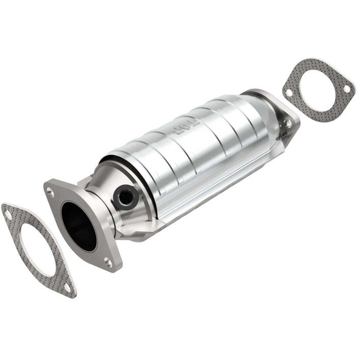 MagnaFlow MagnaFlow Direct-Fit Catalytic Converters 441060 Autofit