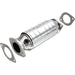 MagnaFlow MagnaFlow Direct-Fit Catalytic Converters 441060 Autofit