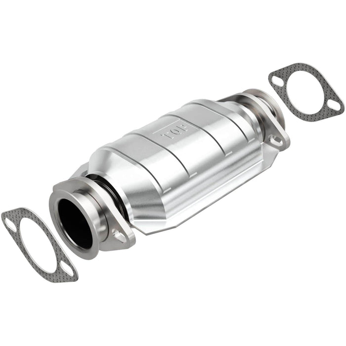MagnaFlow MagnaFlow Direct-Fit Catalytic Converters 441062 Autofit