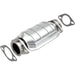 MagnaFlow MagnaFlow Direct-Fit Catalytic Converters 441062 Autofit
