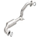 MagnaFlow MagnaFlow Direct-Fit Catalytic Converters 441070 Autofit