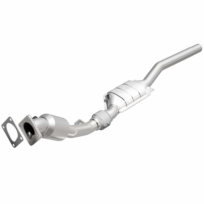 MagnaFlow MagnaFlow Direct-Fit Catalytic Converters 441091 Autofit