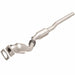 MagnaFlow MagnaFlow Direct-Fit Catalytic Converters 441093 Autofit