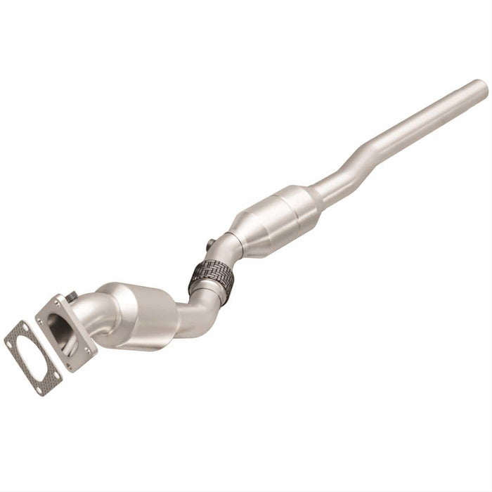 MagnaFlow MagnaFlow Direct-Fit Catalytic Converters 441093 Autofit