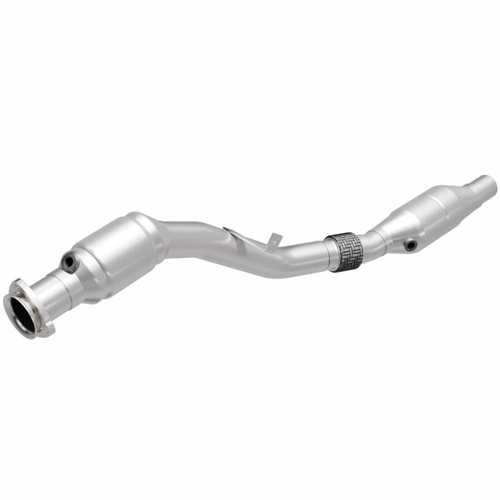 MagnaFlow MagnaFlow Direct-Fit Catalytic Converters 441096 Autofit