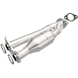 MagnaFlow MagnaFlow Direct-Fit Catalytic Converters 441107 Autofit