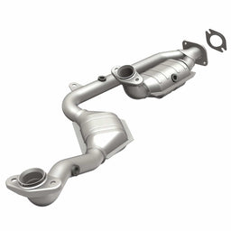 MagnaFlow MagnaFlow Direct-Fit Catalytic Converters 441113 Autofit