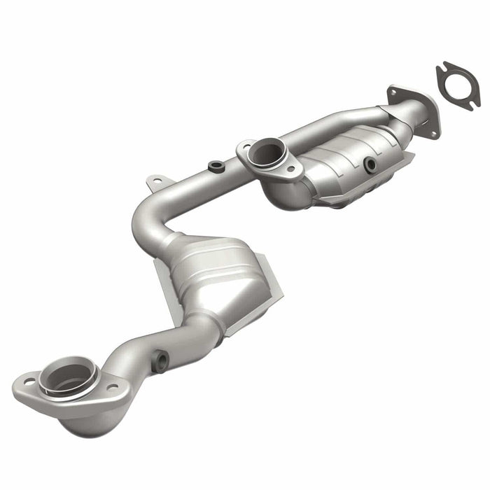 MagnaFlow MagnaFlow Direct-Fit Catalytic Converters 441113 Autofit