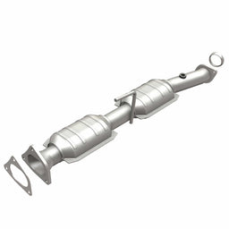 MagnaFlow MagnaFlow Direct-Fit Catalytic Converters 441116 Autofit