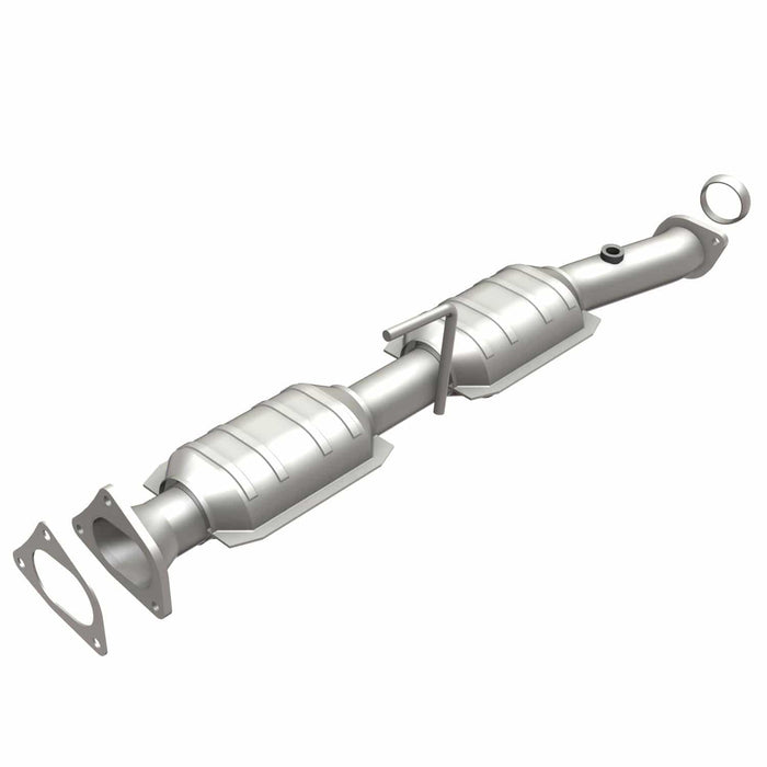 MagnaFlow MagnaFlow Direct-Fit Catalytic Converters 441116 Autofit