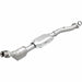 MagnaFlow MagnaFlow Direct-Fit Catalytic Converters 441117 Autofit