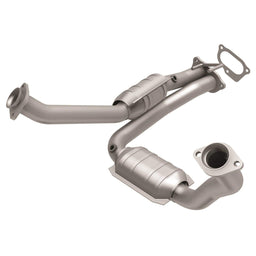 MagnaFlow MagnaFlow Direct-Fit Catalytic Converters 441120 Autofit