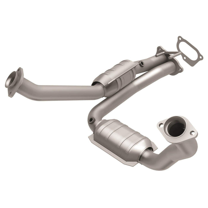 MagnaFlow MagnaFlow Direct-Fit Catalytic Converters 441120 Autofit