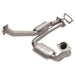 MagnaFlow MagnaFlow Direct-Fit Catalytic Converters 441120 Autofit