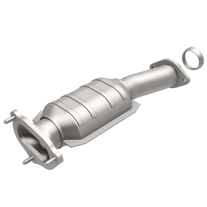 MagnaFlow MagnaFlow Direct-Fit Catalytic Converters 441121 Autofit
