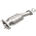 MagnaFlow MagnaFlow Direct-Fit Catalytic Converters 441121 Autofit
