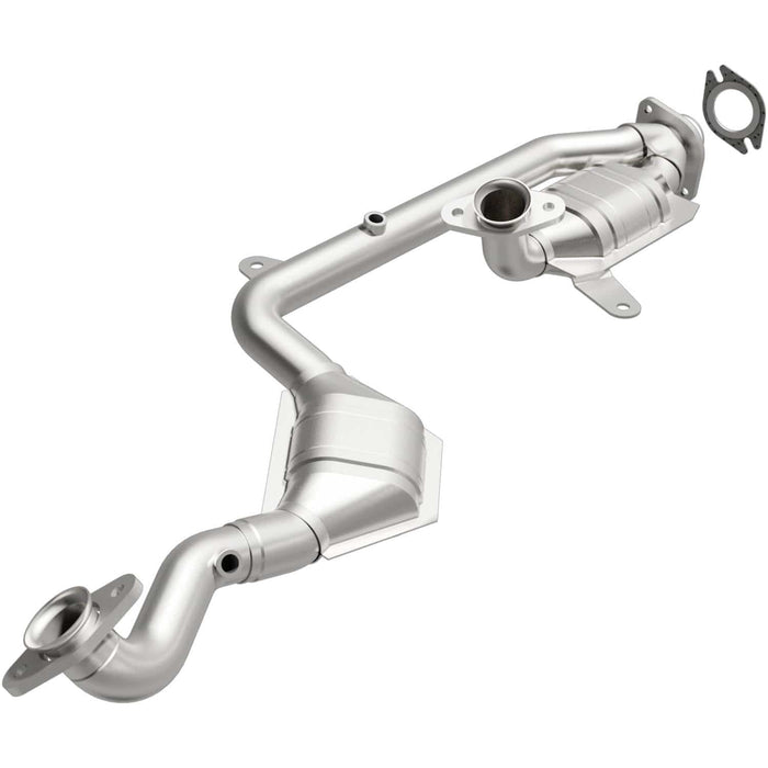 MagnaFlow MagnaFlow Direct-Fit Catalytic Converters 441122 Autofit
