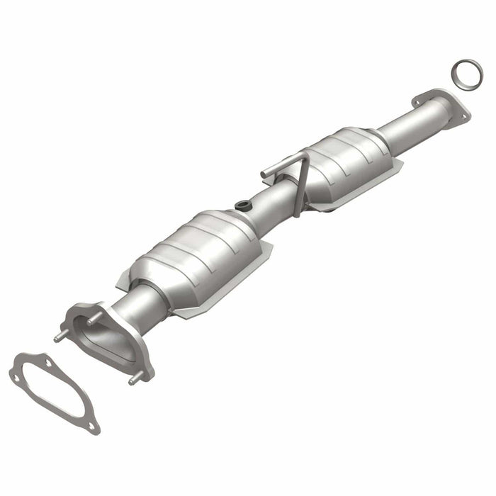 MagnaFlow MagnaFlow Direct-Fit Catalytic Converters 441410 Autofit