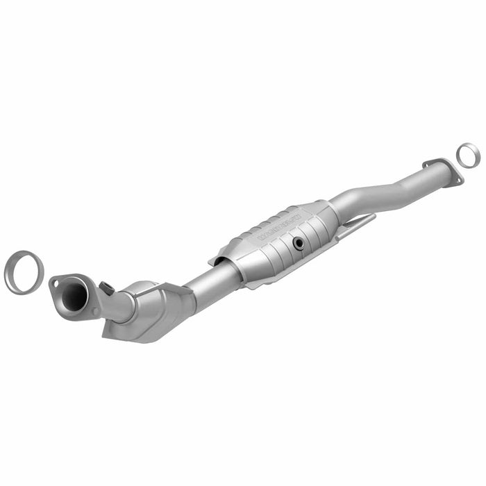 MagnaFlow MagnaFlow Direct-Fit Catalytic Converters 441413 Autofit