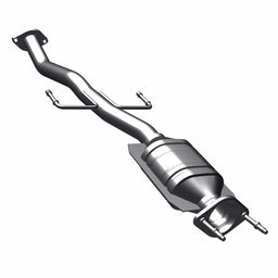 MagnaFlow MagnaFlow Direct-Fit Catalytic Converters 441672 Autofit