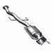 MagnaFlow MagnaFlow Direct-Fit Catalytic Converters 441672 Autofit
