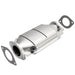 MagnaFlow MagnaFlow Direct-Fit Catalytic Converters 441704 Autofit