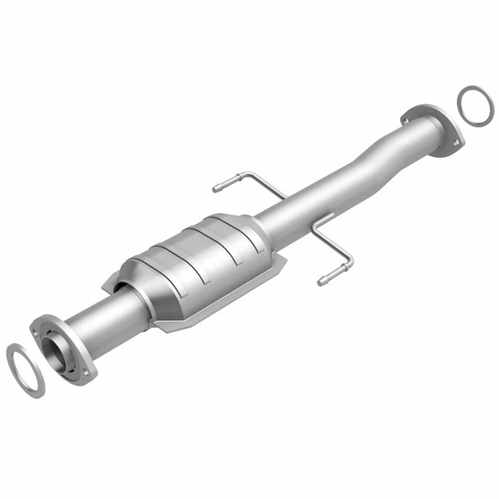 MagnaFlow MagnaFlow Direct-Fit Catalytic Converters 441757 Autofit