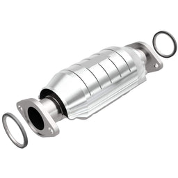 MagnaFlow MagnaFlow Direct-Fit Catalytic Converters 441886 Autofit