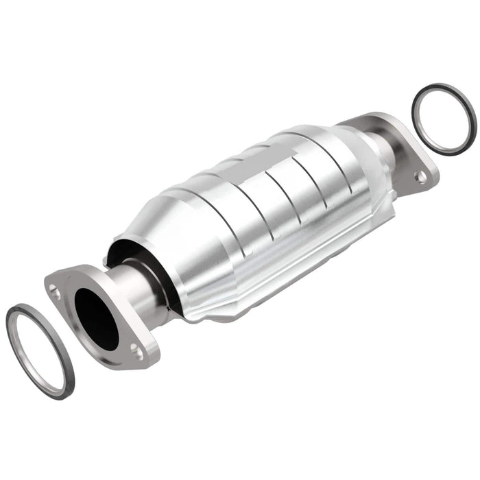 MagnaFlow MagnaFlow Direct-Fit Catalytic Converters 441886 Autofit