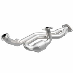 MagnaFlow MagnaFlow Direct-Fit Catalytic Converters 444019 Autofit