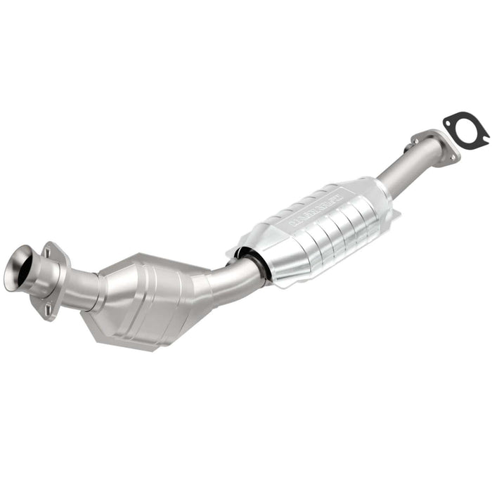 MagnaFlow MagnaFlow Direct-Fit Catalytic Converters 444021 Autofit