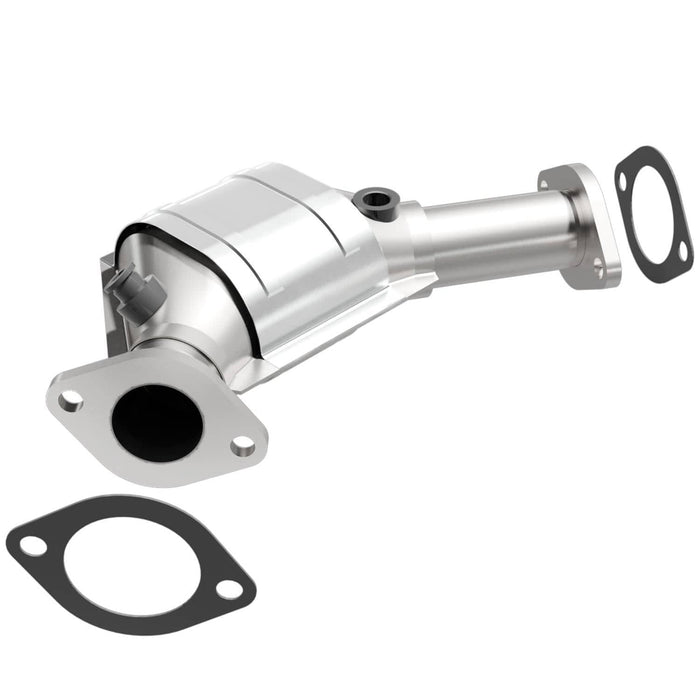 MagnaFlow MagnaFlow Direct-Fit Catalytic Converters 444027 Autofit