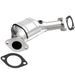 MagnaFlow MagnaFlow Direct-Fit Catalytic Converters 444027 Autofit