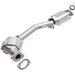 MagnaFlow MagnaFlow Direct-Fit Catalytic Converters 444043 Autofit